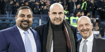 Il Cagliari Calcio ufficializza la chiusura dell’accordo: Maurizio Fiori e Prashant Gupta nel Cda