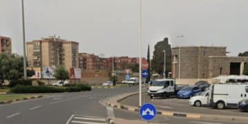 Cagliari, rissa tra uomini all’alba: uno finisce in ospedale