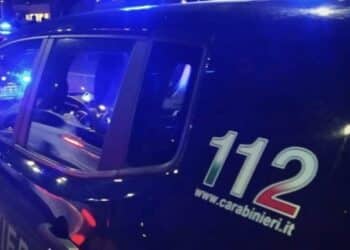 Cagliari: rissa tra donne e calci contro i carabinieri, arrestate ieri e già libere