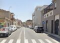 Cagliari, allarme a Pirri: ragazza aggredita da un uomo armato di coltello: aveva solo una canottiera scura