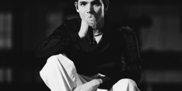 EroCaddeo ringrazia la sua Sinnai: “Avrei voluto fare subito un evento in paese”