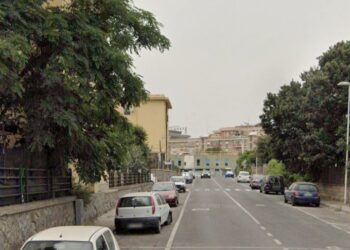 Cagliari, due studenti universitari aggrediti violentemente dal branco