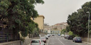 Cagliari, due studenti universitari aggrediti violentemente dal branco