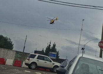 Corse sfrenate per le vie di Samassi, i cittadini preoccupati chiedono dissuasori e autovelox