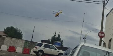 Corse sfrenate per le vie di Samassi, i cittadini preoccupati chiedono dissuasori e autovelox