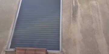 Cagliari: la padrona è morta, cagnolino vive da solo in un appartamento