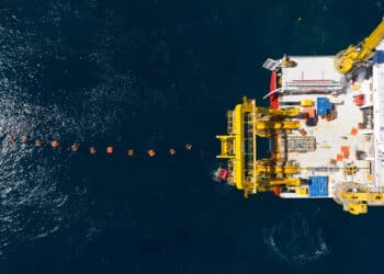 Tyrrhenian Link, record mondiale di Terna con l’elettrodotto che collegherà Sardegna e Sicilia