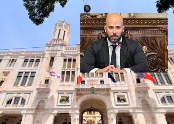 “Cancellare il divieto di bivacco a Cagliari grave errore, indebolisce le forze dell’ordine”