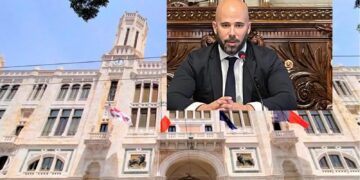 “Cancellare il divieto di bivacco a Cagliari grave errore, indebolisce le forze dell’ordine”