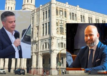 Cagliari, “Nuove opere pubbliche da 100 milioni? Non ci sono neanche i soldi per le manutenzioni ordinarie”