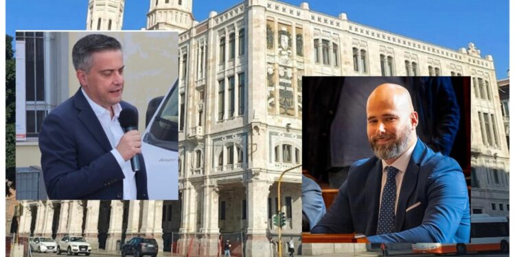 Cagliari, “Nuove opere pubbliche da 100 milioni? Non ci sono neanche i soldi per le manutenzioni ordinarie”