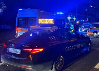 Tragedia a Monserrato: investito mentre attraversa sulle strisce pedonali, muore 91enne