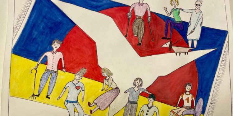 Due mostre e un calendario, a Cagliari e Quartu con Anmic la disabilità diventa arte