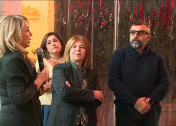 L’abbraccio solidale di Cagliari alle donne malate di tumore: una parrucca per riconoscersi e affrontare la battaglia