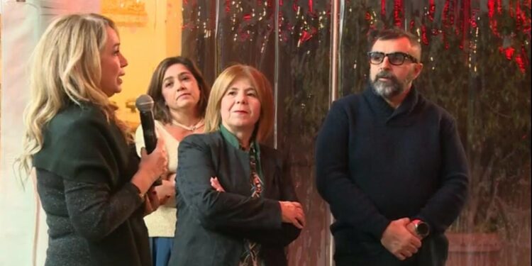 L’abbraccio solidale di Cagliari alle donne malate di tumore: una parrucca per riconoscersi e affrontare la battaglia