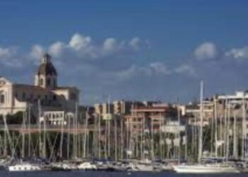 Sardegna a misura di turista: in arrivo 4000 nuovi posti barca con il nuovo piano dei porti