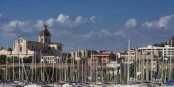 Sardegna a misura di turista: in arrivo 4000 nuovi posti barca con il nuovo piano dei porti