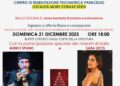 Centro di Riabilitazione Psichiatrica Paracelso, una serata di balli e solidarietà a Sestu