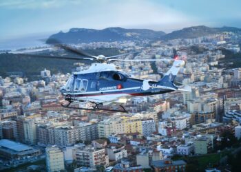 Cagliari, notte di follia a San Michele: vandali in azione, scattano i controlli straordinari in tutta la città