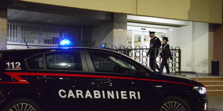 Insulti, offese e minacce di morte: in carcere un 39enne, seminava il terrore a Sanluri