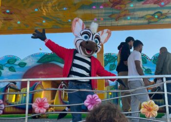 Cagliari: Natale, solidarietà e inclusione al Wonderland con i disabili di Anmic