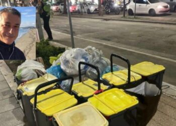 Cagliari, cittadini beffati: “Altro che riduzione della Tari, ora Zedda spera di non aumentarla”