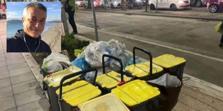 Cagliari, cittadini beffati: “Altro che riduzione della Tari, ora Zedda spera di non aumentarla”