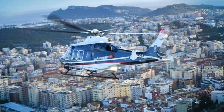 Cagliari, 53mila interventi e 670 arresti, zona rossa in piazza del Carmine sorvegliata speciale: l’anno dei carabinieri