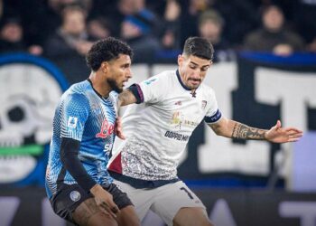 Atalanta-Cagliari 2-1, la grande prestazione non basta: Scamacca trafigge il Cagliari migliore della stagione