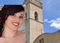 Villacidro, lacrime e dolore per la giovane Noemi morta la vigilia di Natale