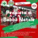 Serramanna, al via la “Pedalata di Babbo Natale”, l’evento solidale organizzato dallo Gialeto Ciclismo