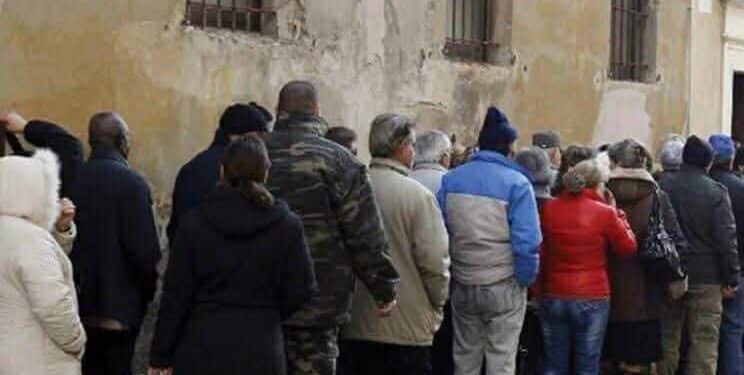 Cagliari, assalto alla Caritas nel giorno di Natale: i nuovi poveri a caccia di un pasto caldo per la festa