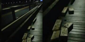 Quartu Sant’Elena, la passeggiata di viale Colombo presa nuovamente di mira dai vandali: la rabbia dei residenti