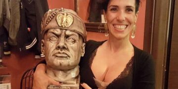 “Altro che rivoluzione 5 stelle, l’assessora Manca spende 3000 euro dei sardi per viaggiare in business class”