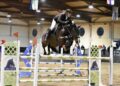 Equitazione, anche il cagliaritano Fabio Mulas Mura del Centro Equestre Paolo Racugno nel podio dei campionati regionali