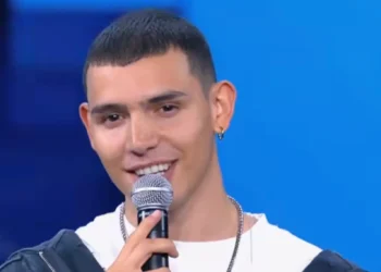 Tutta la Sardegna fa il tifo per EroCaddeo: domani la finalissima di X Factor a Napoli