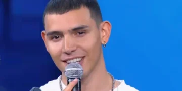 Tutta la Sardegna fa il tifo per EroCaddeo: domani la finalissima di X Factor a Napoli