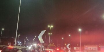 Grazie, giunta Zedda: “Un’ora e 40 minuti per andare da Cagliari a Quartu, per un banale incidente”