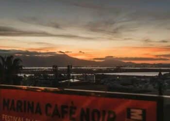 Marina Café Noir riparte da Elmas: dopo la fuga da Cagliari la XXIV edizione approda a Giliàcquas