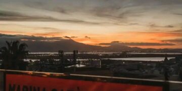 Marina Café Noir riparte da Elmas: dopo la fuga da Cagliari la XXIV edizione approda a Giliàcquas