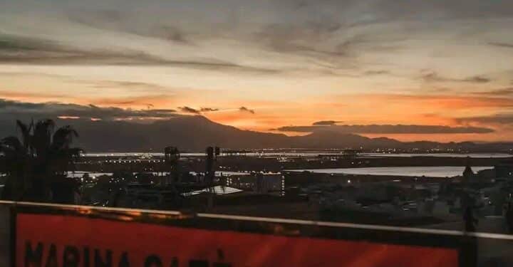 Marina Café Noir riparte da Elmas: dopo la fuga da Cagliari la XXIV edizione approda a Giliàcquas