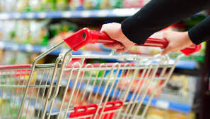 Cagliari, crescono ancora i prezzi della spesa al supermercato: aumentano anche gasolio per riscaldamento e trasporti