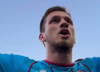 Torino-Cagliari 1-2, il turco Kilicsoy fa un gol alla Maradona: parte da centrocampo, dribbla tutti e spara una rasoiata vincente