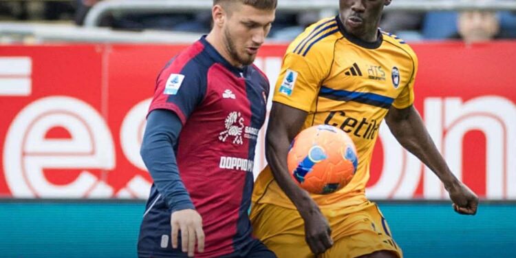 Cagliari-Pisa 2-2, il turco Kilicsoy fa godere solo a metà: beffa atroce nel finale, Pisacane perde ancora punti
