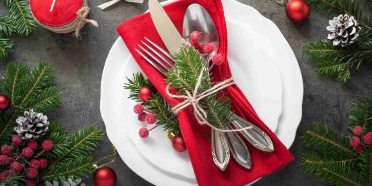 Cagliari, è già corsa al pranzo in ristorante per il 25 dicembre: sfida a colpi di menù per il pranzo di Natale