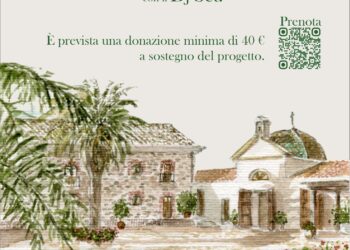 Cagliari, Natale e Solidarietà: il 12 dicembre a Giorgino una serata dedicata alle donne in terapia oncologica