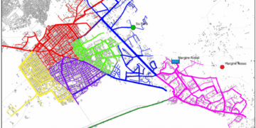 Quartu, riparata la condotta di via Manara dopo i tanti disservizi: ora Abbanoa chiede scusa ai cittadini