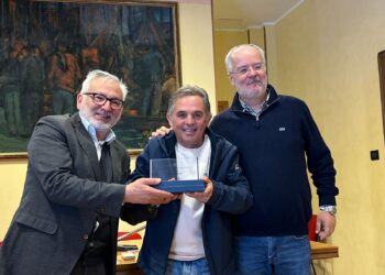 Cagliari, ecco i premi del giornalismo sardo: il migliore fotogiornalista è Franco Nonnoi