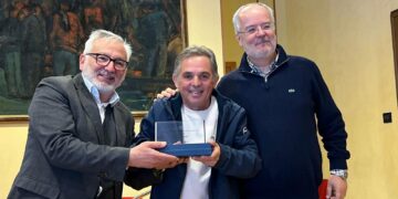 Cagliari, ecco i premi del giornalismo sardo: il migliore fotogiornalista è Franco Nonnoi