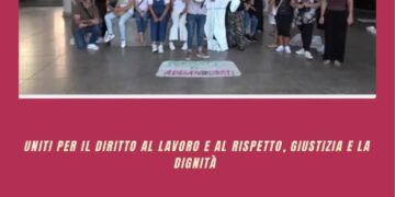Da eroi a dimenticati: la letterina di Natale degli OSS rimasti senza lavoro dopo il Covid nel Cagliaritano